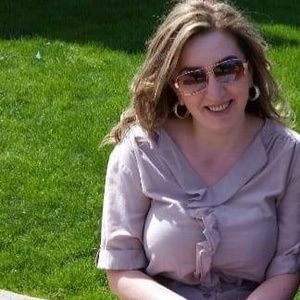 Meet your Posher, Jasminka